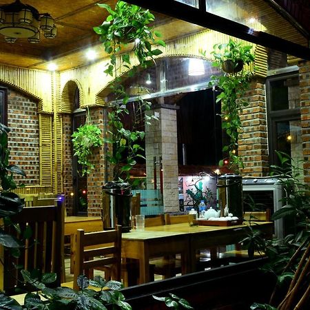 Tam Coc Amanda Villas Ninh Binh Exterior foto