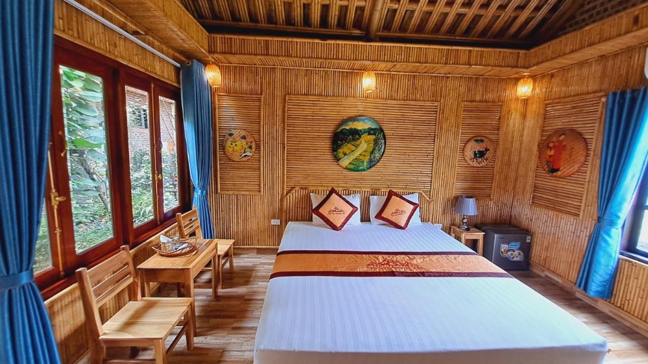 Tam Coc Amanda Villas Ninh Binh Exterior foto