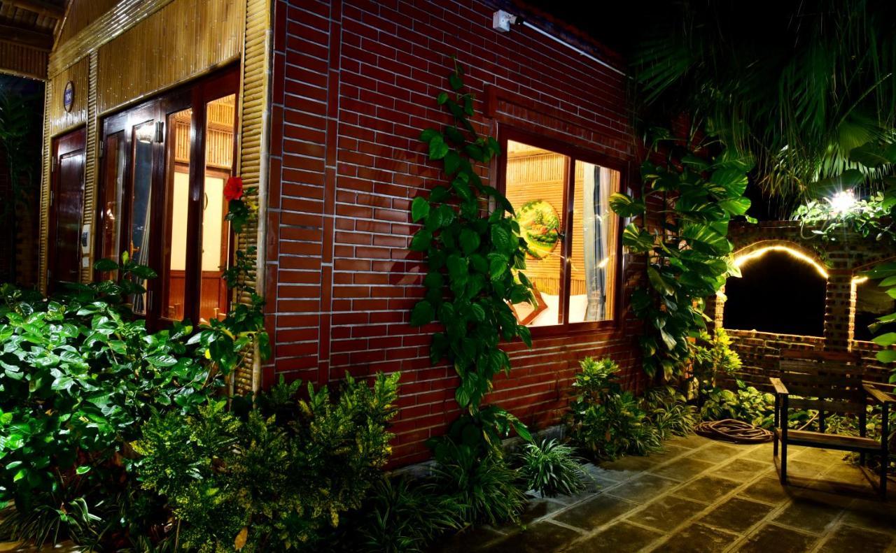 Tam Coc Amanda Villas Ninh Binh Exterior foto