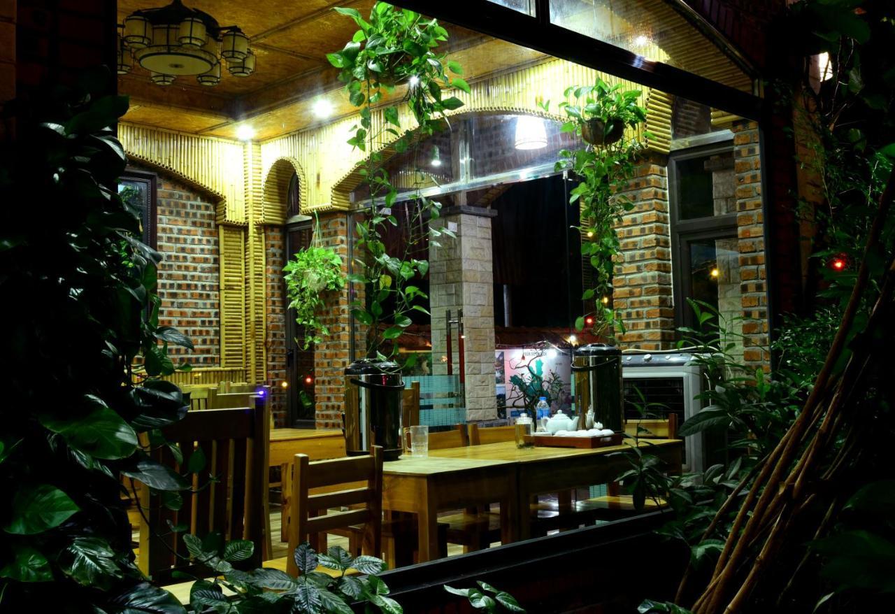Tam Coc Amanda Villas Ninh Binh Exterior foto